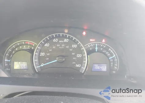 2013 Toyota Camry L/Se/Le/Xle из США, поврежденный, VIN 4T1BF1FK6DU254120